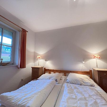 Haus-Hummergrund-Whg-01 Sankt Peter-Ording Zewnętrze zdjęcie