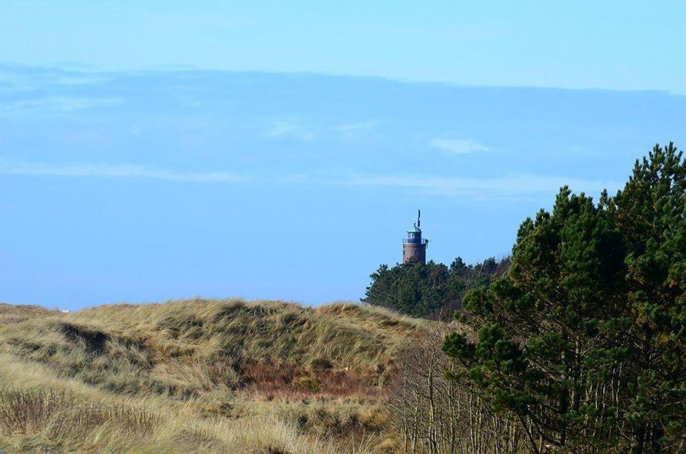Haus-Hummergrund-Whg-01 Sankt Peter-Ording Zewnętrze zdjęcie