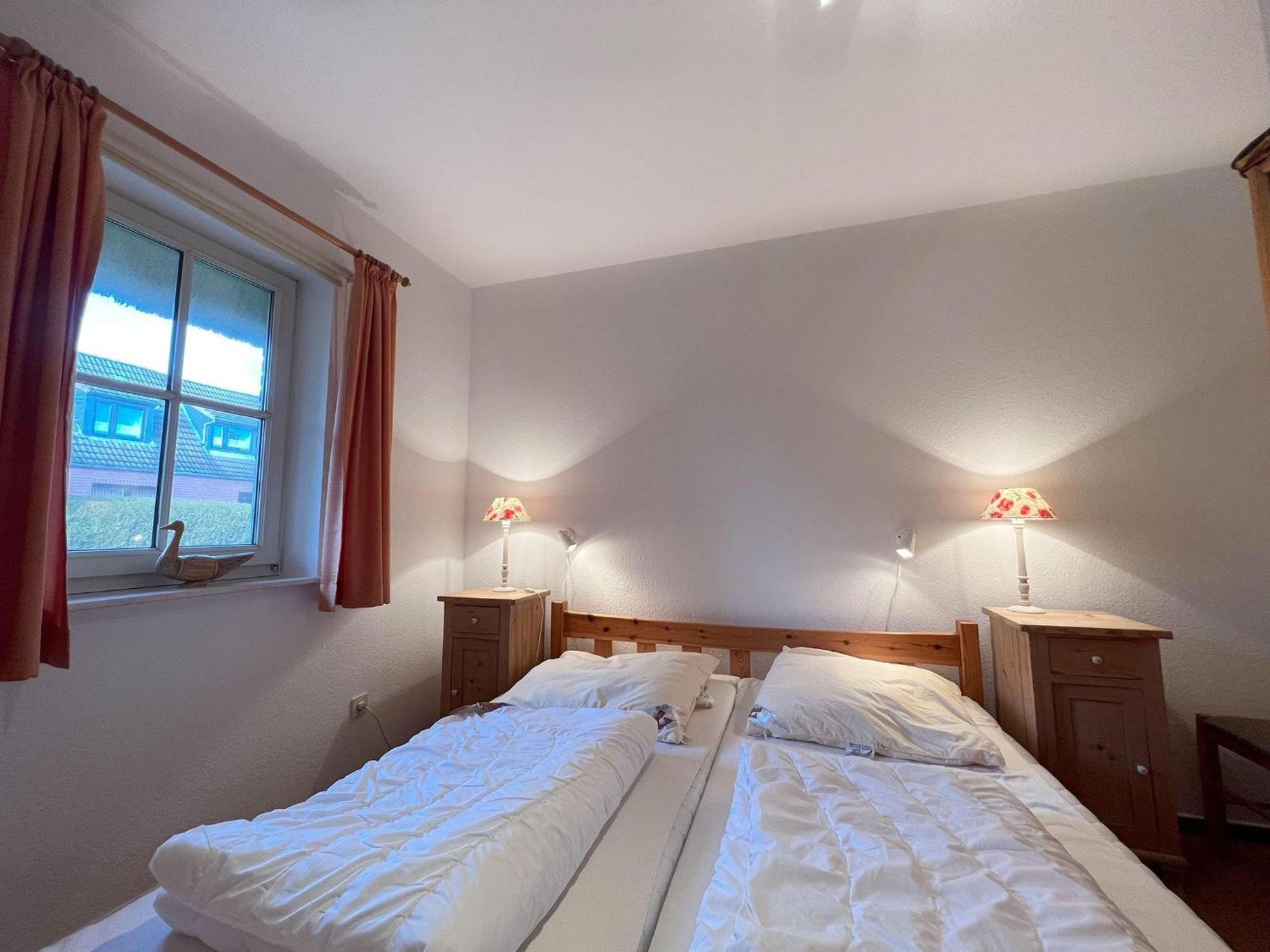 Haus-Hummergrund-Whg-01 Sankt Peter-Ording Zewnętrze zdjęcie
