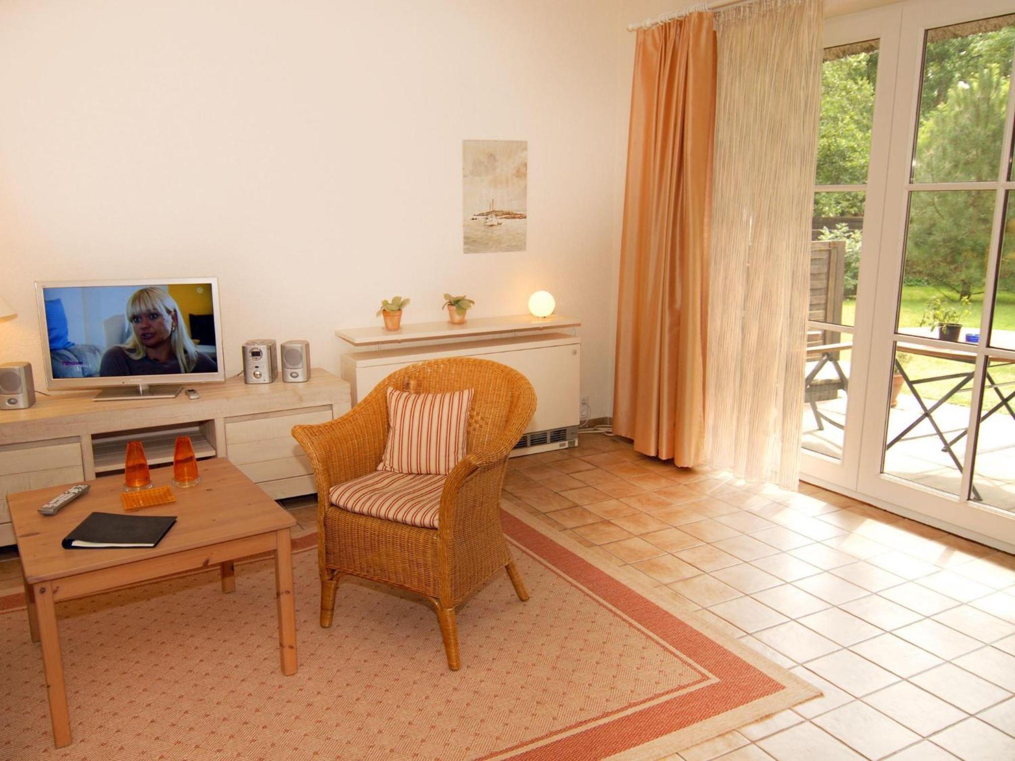 Haus-Hummergrund-Whg-01 Sankt Peter-Ording Zewnętrze zdjęcie