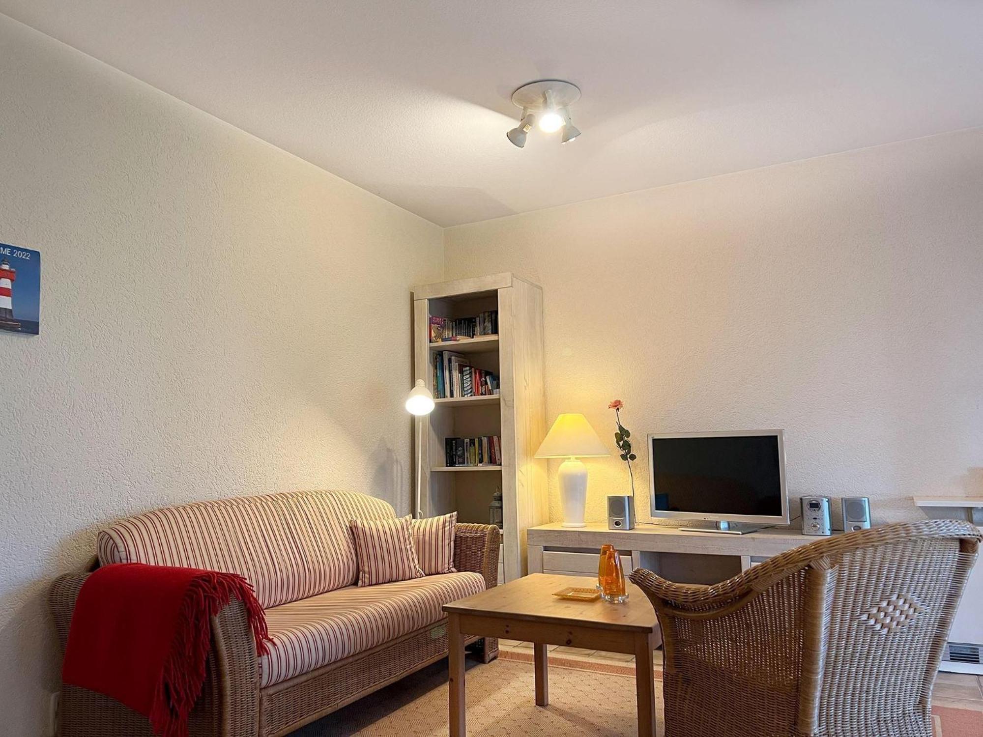 Haus-Hummergrund-Whg-01 Sankt Peter-Ording Zewnętrze zdjęcie